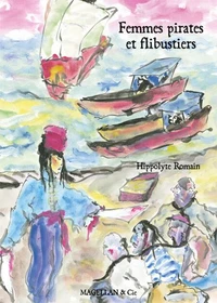 Femmes pirates et flibustiers