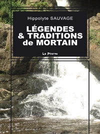 Légendes recueillies dans l'arrondissement de Mortain