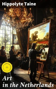 Art in the Netherlands