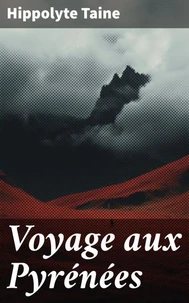 Voyage aux Pyrénées