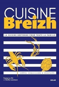 Hir fanny Le - Cuisine Breizh.