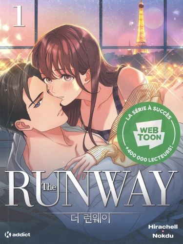 The Runway Tome 1
