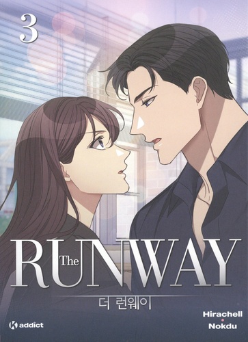 The Runway Tome 3