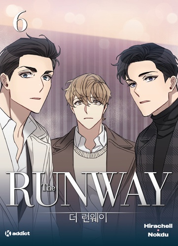 The Runway Tome 6