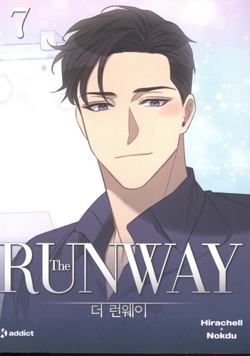  Hirachell - The Runway Tome 7 : .