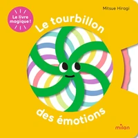 Le tourbillon des émotions