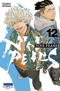 Nine Peaks Tome 12