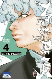 Nine Peaks Tome 4