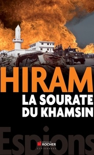  Hiram - La sourate du Khamsin.