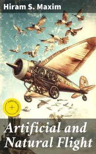 Artificial and Natural Flight