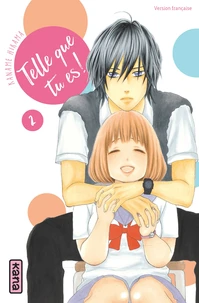 Telle que tu es ! Tome 2