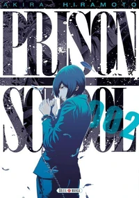 Prison school T02