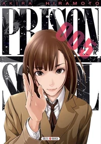 Prison school T05