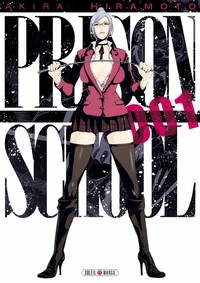 Prison School Tome 1
