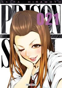 Prison School Tome 21