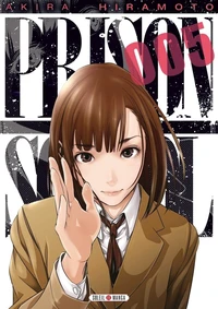 Prison School Tome 5
