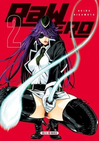 Raw Hero T02