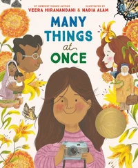Many Things At Once