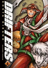 Drifters Tome 5
