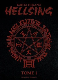 Hellsing Perfect edition T01