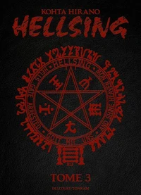 Hellsing Perfect edition T03