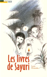 Les livres de Sayuri