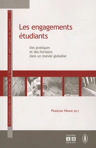 Les engagements étudiants