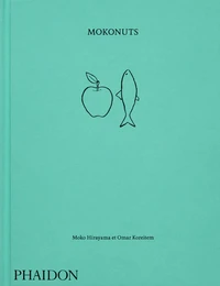 Mokonuts