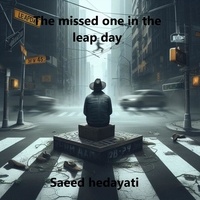  Hirbad et  Saeed hedayati - The missed one in the leap day.