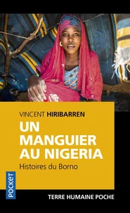 Un manguier au Nigéria
