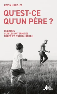 Qu'est-ce qu'un père ?