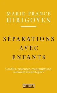 Séparations avec enfants
