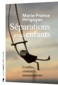 Séparations avec enfants