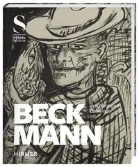Beckmann Zeichnungen Drawings