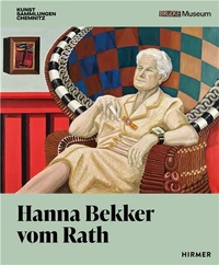 Hanna Bekker vom Rath