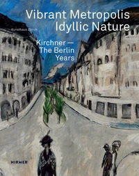 Kirchner the berlin years