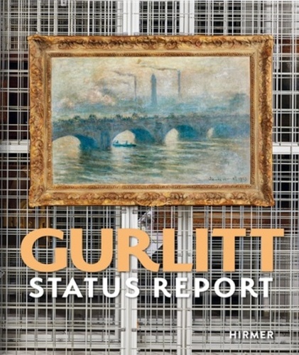  Hirmer Verlag - Gurlitt - Status report.