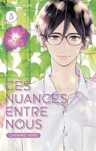 Ces nuances entre nous Tome 3