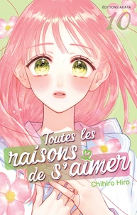 Toutes les raisons de s'aimer - Tome 10