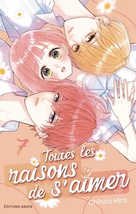 Toutes les raisons de s'aimer Tome 7