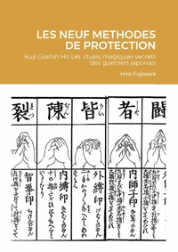 Les neuf methodes de protection