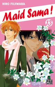 Maid Sama ! Tome 13