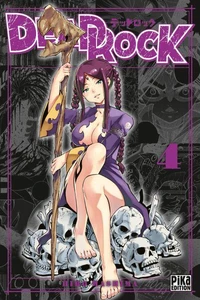 Dead Rock T04