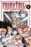 Hiro Mashima et Atsuo Ueda - Fairy Tail - 100 years quest Tome 4 : .
