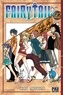 Hiro Mashima - Fairy Tail Tome 22 : .