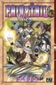 Hiro Mashima - Fairy Tail Tome 42 : .
