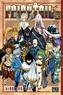Hiro Mashima - Fairy Tail Tome 58 : Avec un extrait des Brigades immunitaires, Tome 1.