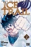 Hiro Mashima et Yûsuke Shirato - Ice Trail Tome 2 : .