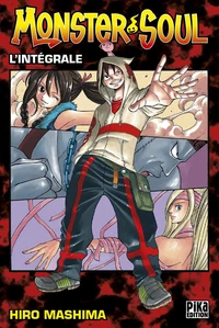 Monster Soul L'intégrale