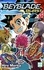 Beyblade Burst Tome 12 L'histoire d'Aiger. Tome 3